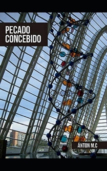 Paperback Pecado Concebido [Spanish] Book