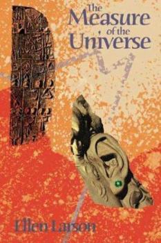 Paperback The Measure of the Universe Book