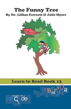Paperback The Funny Tree: Learn to Read Book 13 (American Version) Book