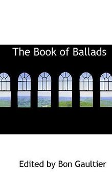 The Book of Ballads
