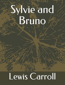 Paperback Sylvie and Bruno Book