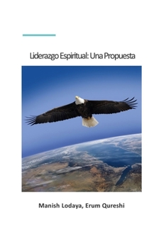 Paperback Liderazgo Espiritual: Una Propuesta [Spanish] Book