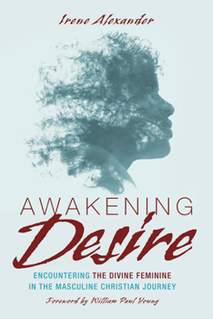 Hardcover Awakening Desire Book