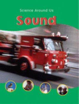 Paperback Sound Book