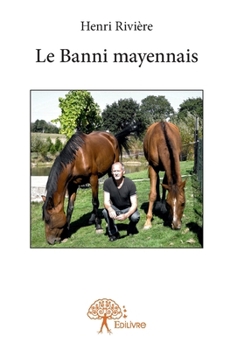 Paperback Le Banni mayennais [French] Book