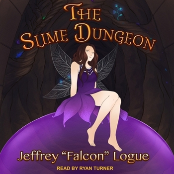 MP3 CD The Slime Dungeon Book