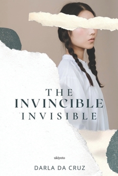 Paperback The Invincible Invisible Book