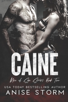 Paperback Caine Book