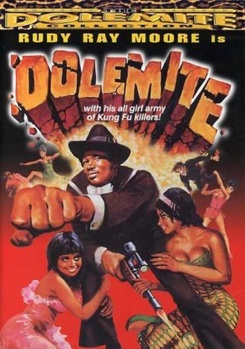 Dolemite