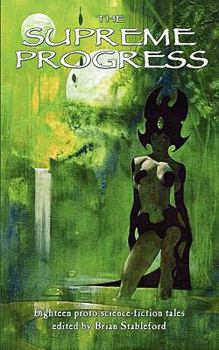 Paperback The Supreme Progress Book