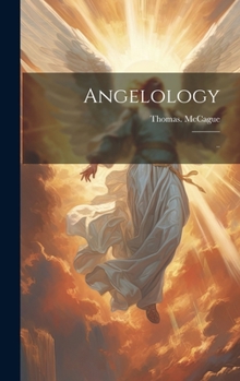 Hardcover Angelology: .. Book