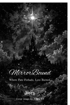 Paperback MirrorBound: In the Silence Between Two Realms, Their Love Awakens What Fate Forbade Book