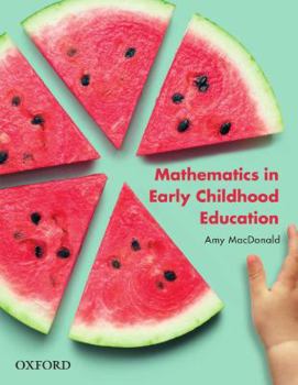 Paperback Mathematics in Early Childhood Book