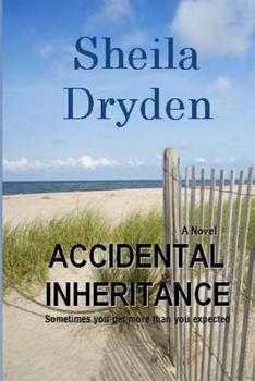 Paperback Accidental Inheritance Book