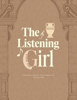 Paperback The Listening Girl Book