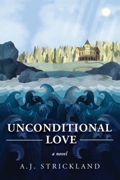 Paperback Unconditional Love Book