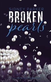 Paperback Broken Pearls Book