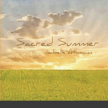 Paperback Sacred Summer Book