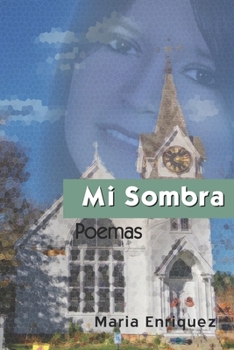 Paperback Mi Sombra [Spanish] Book