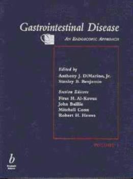 Hardcover Gastrointestinal Disease Book