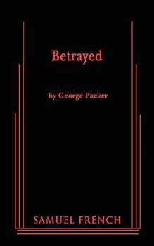 Paperback Betrayed Book