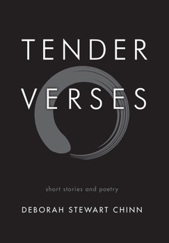 Hardcover Tender Verses Book
