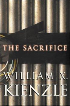 The Sacrifice - Book #23 of the Father Koesler