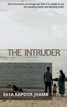 Paperback The Intruder Book