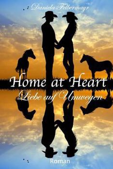 Paperback Home at Heart - Liebe auf Umwegen [German] Book