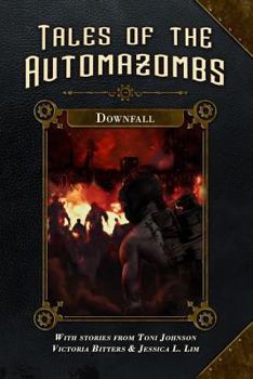 Paperback Downfall Book
