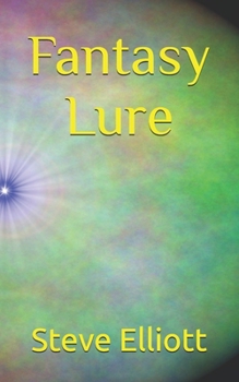Paperback Fantasy Lure Book