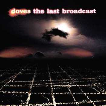 Vinyl The Last Broadcast (2 LP) Book