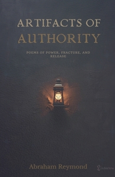 Paperback Artifacts of Authority Book