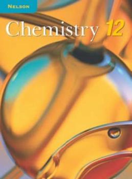 Hardcover Nelson Chemistry No. 12 Book