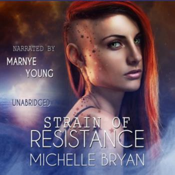 MP3 CD Strain of Resistance Book