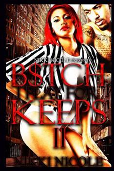 Paperback B$tch I Play For Keeps 2 Book