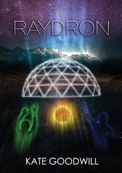 Paperback Raydron Book