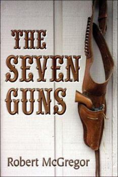 Paperback The Seven Guns Book