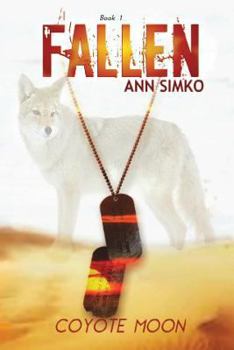 Fallen - Book #1 of the Coyote Moon