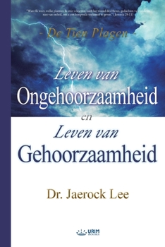 Paperback Leven van Ongehoorzaamheid en Leven van Gehoorzaamheid(Dutch) [Dutch] Book