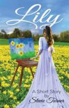 Paperback Lily: A Short Story Book