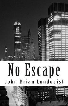 Paperback No Escape Book