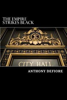 Paperback The Empire Strikes Black Book