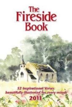 Hardcover The Fireside Book 2011. Book