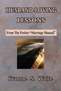 Paperback Husband-Loving Lessons Book