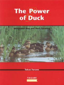Paperback The Power of Duck Book