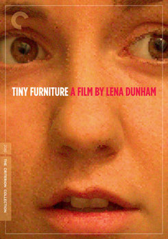 DVD Tiny Furniture Book