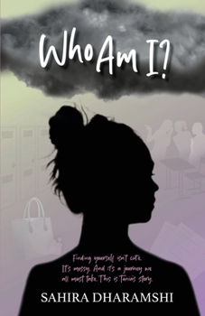 Paperback Who Am I? Book