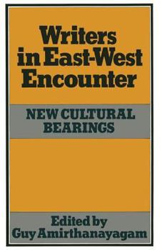 Paperback Writers in East-West Encounter: New Cultural Bearings Book