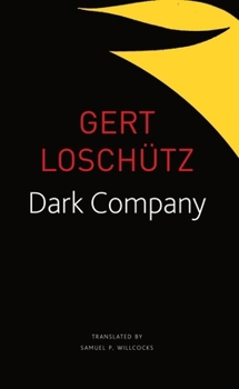 Paperback Dark Company: A Novel in Ten Rainy Nights Book